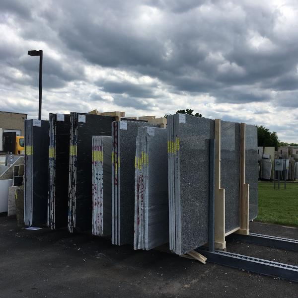Suburban Marble and Granite