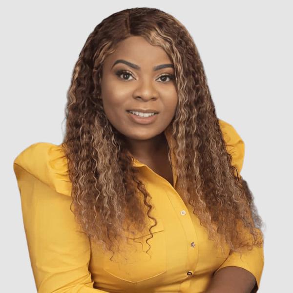 Deshonna Igwenagha