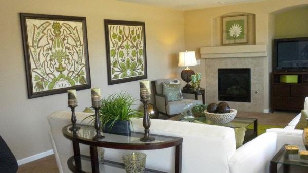 Harvest Meadows by Centex Homes