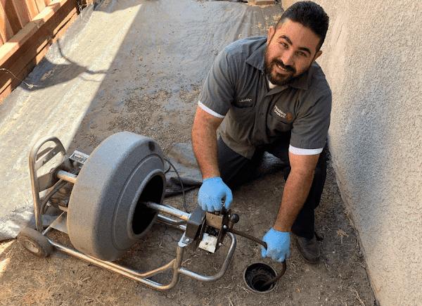 Plumbing Services A +