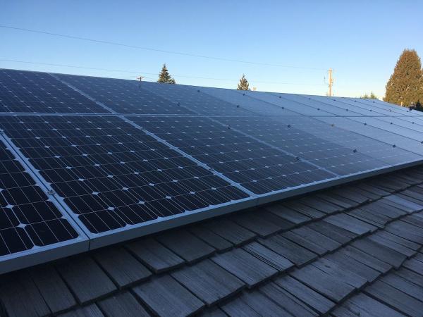 Blue Sky Solar