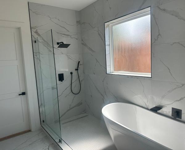 Bathroom Remodeling Peliguey