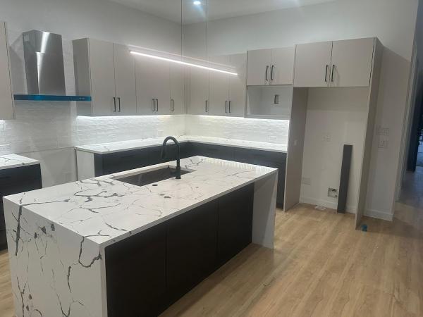 Bathroom Remodeling Peliguey