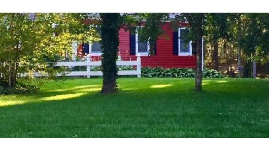 Lawnsense