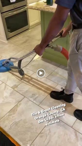 Cleaning Crew Solutions