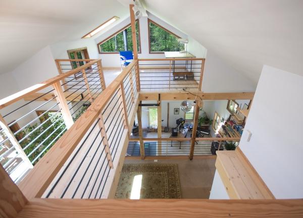 Oxbow Design Build Cooperative