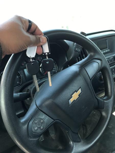 Non-Stop Locksmith