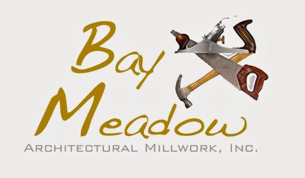 Bay Meadow Installation