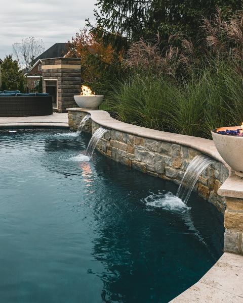 Lawn Scapes Inc.