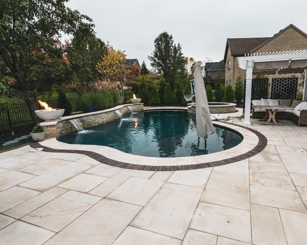 Lawn Scapes Inc.