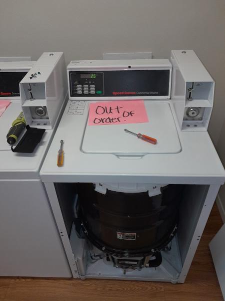 Speedy Appliance Repair