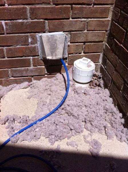 Dalton Environmental Cleaning