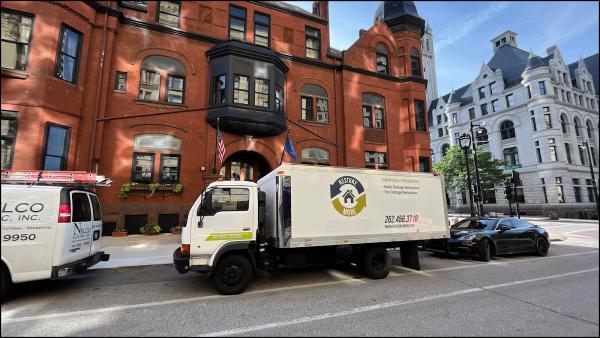 Restoremore Inc.