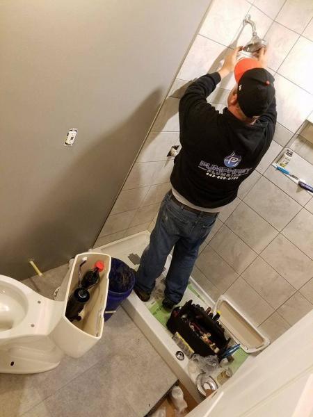 Pumphrey Plumbing