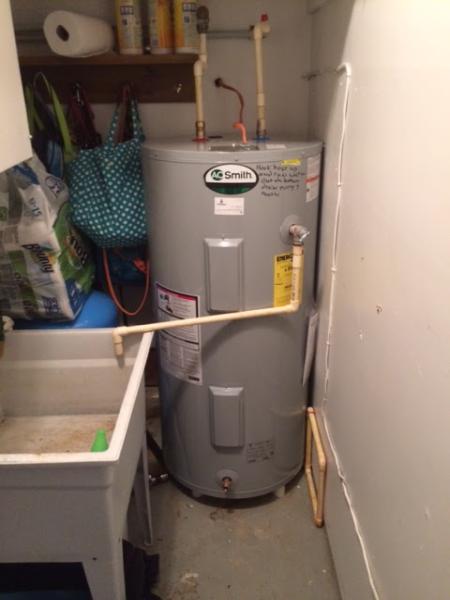 Pumphrey Plumbing