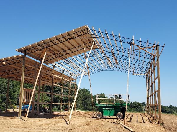 Cavalier Construction