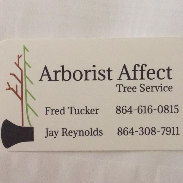 Arborist Affect