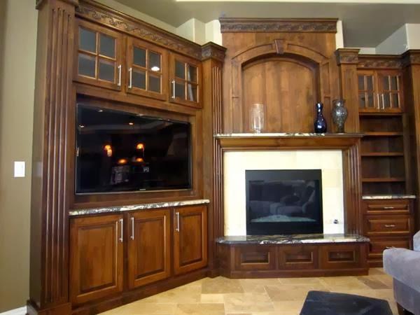 S & R Cabinetry