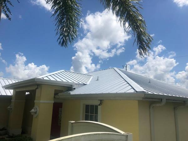 Trademark Roofing Cape Coral