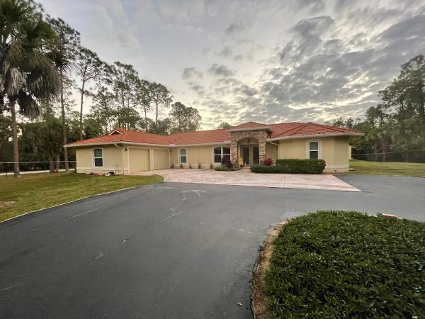 Trademark Roofing Cape Coral