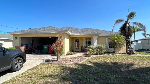 Trademark Roofing Cape Coral