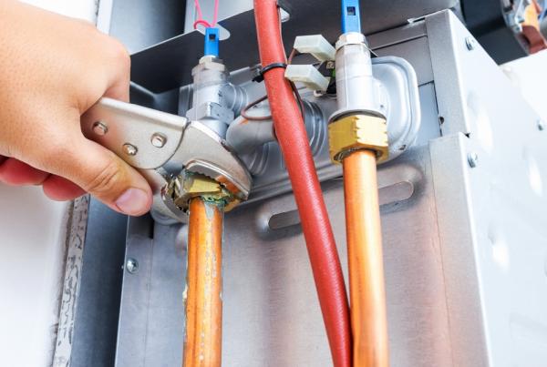 Aqueduct Plumbing Company