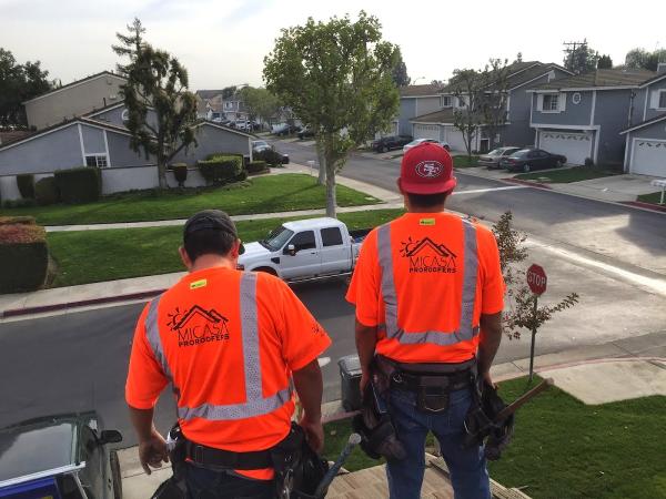 Micasa Pro Roofers
