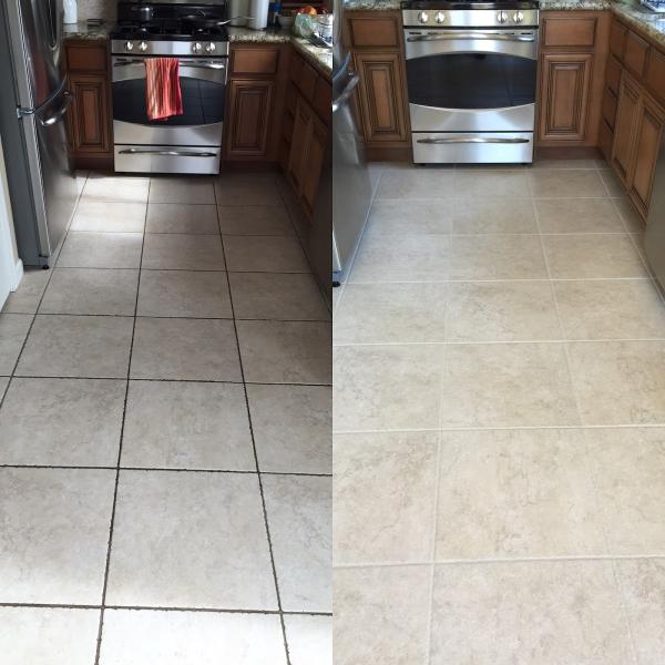 The Grout Expert Santa Cruz