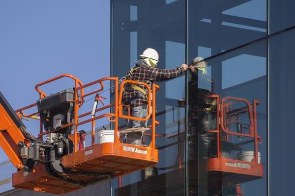 Knox Glass Company