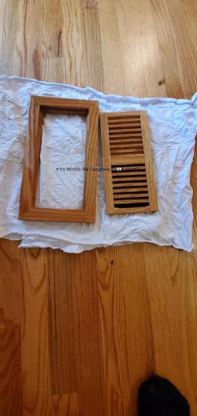 Mr. Rogers Hardwood Flooring