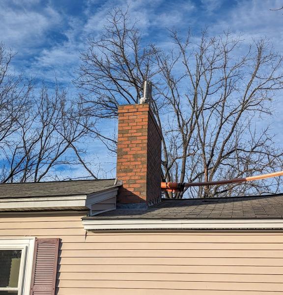 Dave's Chimney Service LLC