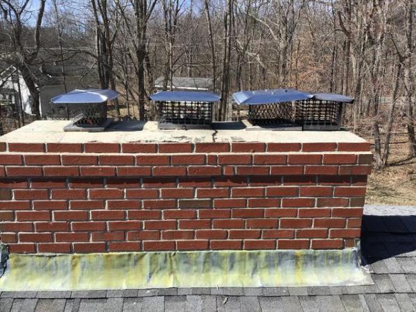 Dave's Chimney Service LLC