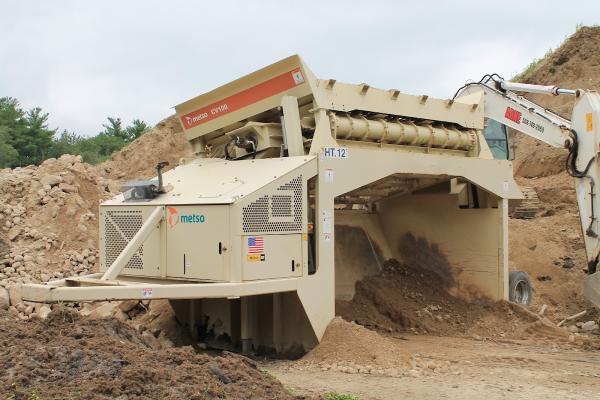 Arne Excavating
