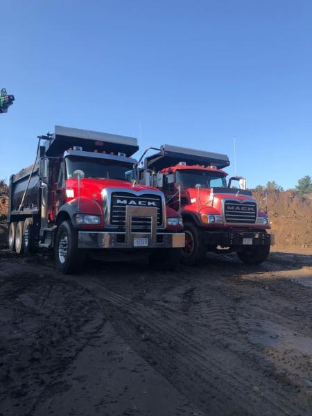 Arne Excavating