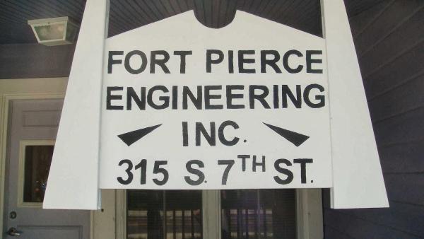 Fort Pierce Engineering