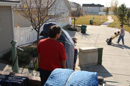 Main Street Movers
