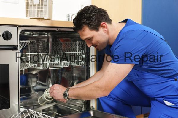 Rudy's Appliance Repair