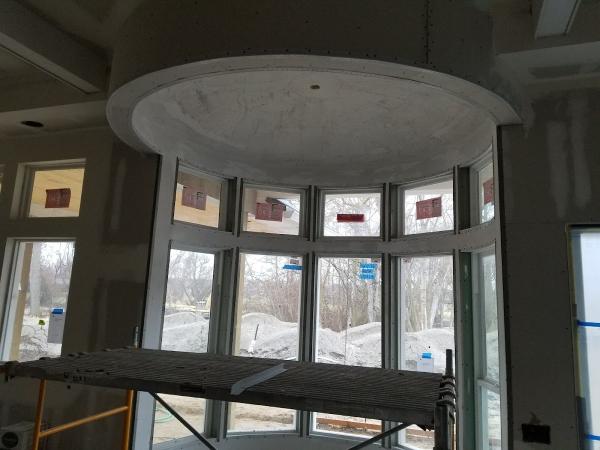 Skyline Painting and Drywall