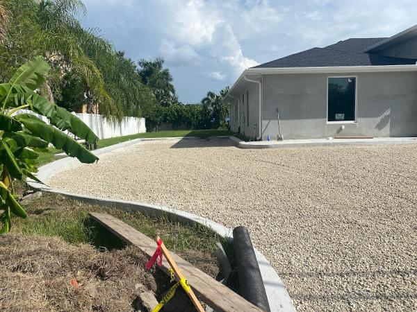 Pavers Design Inc