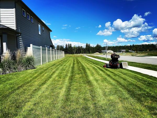 LNW Landscaping