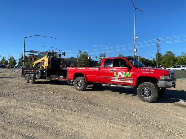 LNW Landscaping