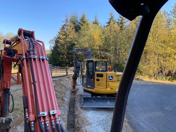 LNW Landscaping