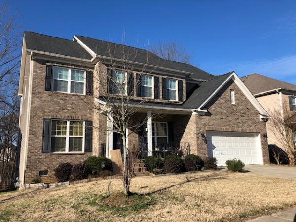 Vision Roofing