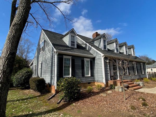 Vision Roofing