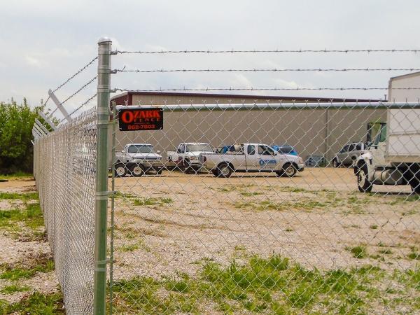 Ozark Fence & Supply Co.