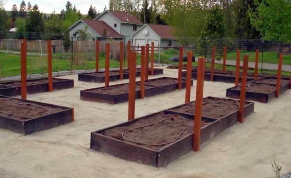 Wild Rockies Landscaping