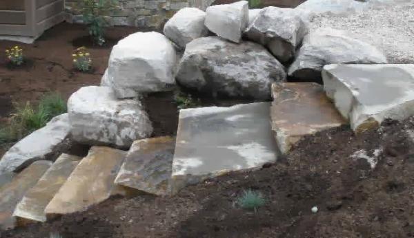 Wild Rockies Landscaping