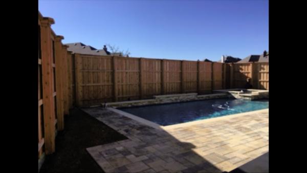 Texas State Fence Company