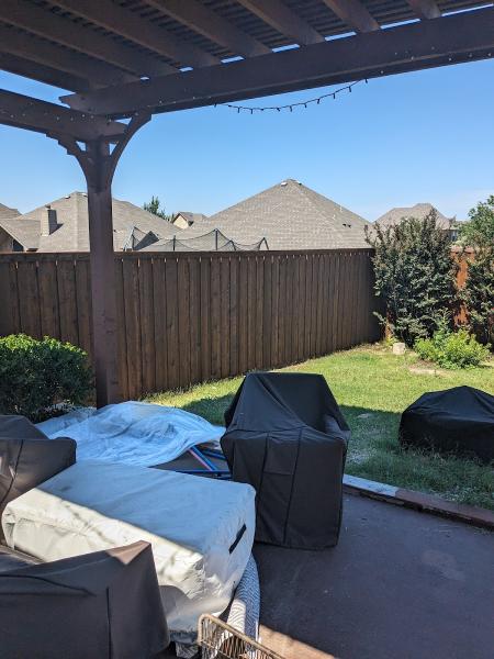 Texas State Fence Company