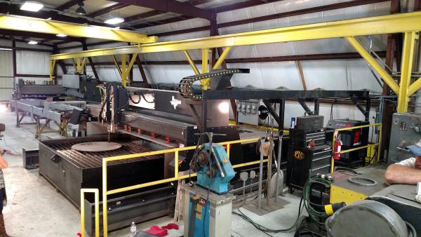 LST Heat Treating